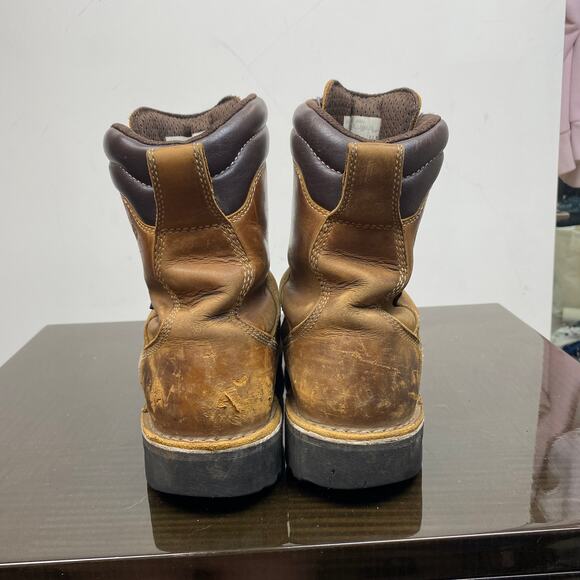Danner Quarry 8\